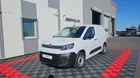 Citroën BERLINGO VAN M 650KG BLUEHDI 100 SS BVM6