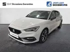Seat Leon 1.4 e-Hybrid 204 ch DSG6 FR