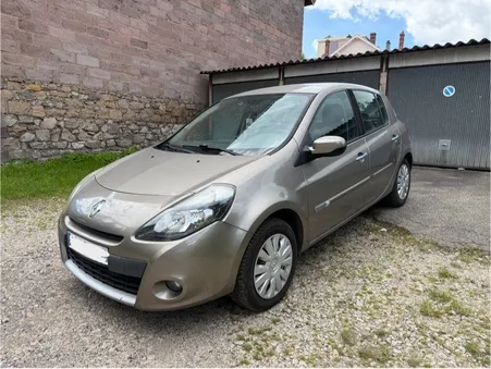 Renault Clio III 1,5 DCI 150000km