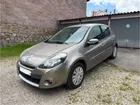 Renault Clio III 1,5 DCI 150000km