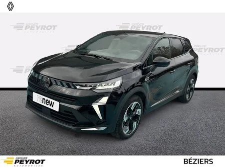 RENAULT Symbioz E-Tech full hybrid 145 Techno