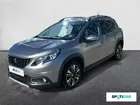 Peugeot 2008 BlueHDi 100ch S&S BVM5 Allure