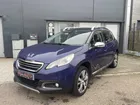 Peugeot 2008 1.6 BlueHDi 120 CH FELINE GARANTIE NATIONALE 12 MOIS