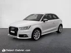 AUDI A1 1.0 TFSI ultra 95 S line