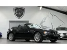 BMW Z3 Roadster 2.0i 6 CYLINDRES 150 ROADSTER E36 / HISTORIQUE / SIEGES SPORT / JA BBS