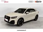 Audi Q2 35 TFSI 150 S tronic 7 S line