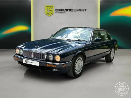 JAGUAR XJ 6 3.2i - Mécanique et carrosserie en excellent état - Garantie 6 mois