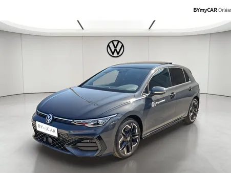 VOLKSWAGEN Golf 1.5 eTSI EVO2 150 DSG7 R-Line Edition
