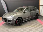 PORSCHE CAYENNE 4.8 V8 GTS Tiptronic S A