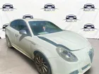Alfa Romeo Giulietta 1.6 JTDm 105 ch S&S