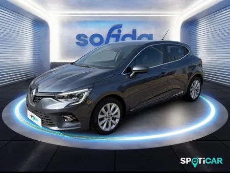 Renault Clio 1.0 TCe 100ch Intens
