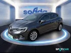 Renault Clio 1.0 TCe 100ch Intens