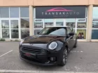 Mini 3 (F54) Clubman LCI Cooper 1.5 i 12V DCT7 136 cv Edition Premium / TOIT OUVRANT / SIEGE ELEC / CAMERA