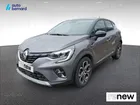 Renault Captur 1.6 E-Tech hybride 145ch Intens -21