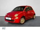 Fiat 500 1.0 70 CH HYBRIDE BSG S/S Cult