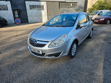 Opel corsa d 1.3 cdti 75cv