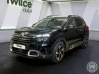 CITROEN C5 AIRCROSS 1.5 BlueHDi 130 EAT8 Shine