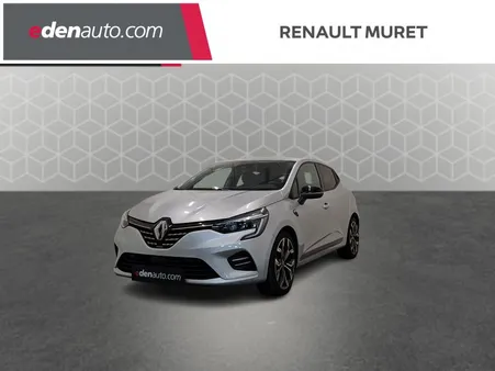 Renault Clio TCe 90 - 21N SL Lutecia