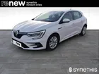 Renault Mégane IV Berline Blue dCi 115 Evolution