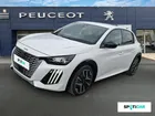 Peugeot 208 Hybrid 136 e-DCS6 GT