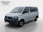 VOLKSWAGEN TRANSPORTER COMBI 2.0 TDI 140 FAP Court 9pl