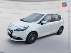 Renault Scenic 1.5 dCi 110ch Initiale EDC