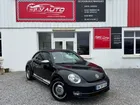 Volkswagen Coccinelle Tech Vintage 2.0 tdi 110cv noir