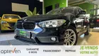 BMW Série 1 114d 95ch Lounge START Edition 5p