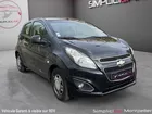 Chevrolet Spark 68 ch chaine de distribution garantie 12 mois