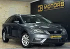 Garantie 12 mois Seat Leon III 1.2 L TSI 110 ch Style CarPlay-Android / Climatisation / Régulateur de vitesse / Radar de Recul