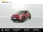 Renault Captur E-Tech full hybrid 145 ch Techno