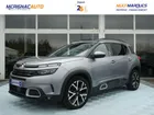 Citroën C5 Aircross 1.5 BlueHDi 130 EAT8 SHINE PACK SE JA19 Hayon EL. Attel. 1ère Main