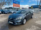 Renault megane iv (2) 1.5 blue dci 115 business