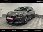 Peugeot 208 Allure PureTech 100 S&S EAT8