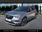 Opel Grandland X 1.2 Turbo 130 ch BVA8 Opel 2020 5p