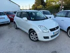 Suzuki swift iii 4x4 1.3 93ch première main