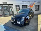 Alfa Romeo MiTo SERIE 3 1.4 TB MultiAir Start & Stop 140 Alfa TCT Imola