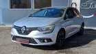 Renault Mégane IV TCe 130ch energy Intens EDC