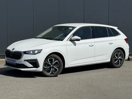 SKODA SCALA TSI 116 Sélection avec Caméra