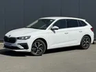 SKODA SCALA TSI 116 Sélection avec Caméra