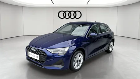 AUDI A3 Sportback TFSI e Hybride rechargeable 204 S tronic 6 Business Executive