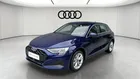 AUDI A3 Sportback TFSI e Hybride rechargeable 204 S tronic 6 Business Executive