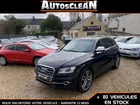 Audi SQ5 3.0 V6 BITDI 313CH QUATTRO TIPTRONIC