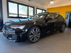 Audi A6 AVANT 55 TFSI E 367CH COMPETITION QUATTRO S TRONIC 7 TOIT OUVRANT