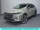 Ds DS 7 BLUEHDI 130CH PERFORMANCE LINE + Toit ouvrant Focal