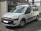 Citroen BERLINGO 1.6 HDI CONFORT 5P