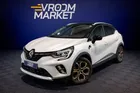 Renault Captur 1.3 TCe 160 ch E-Tech Intens Origine France – Suivi Renault
