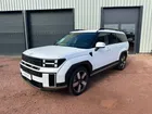 Hyundai Santa Fe 1.6 T-GDI 253ch PHEV Executive HTRAC