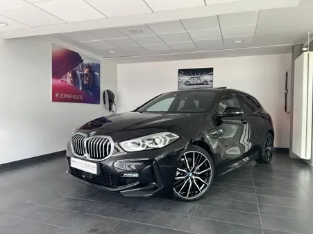 Bmw Série 1 118dA 150ch M Sport
