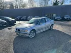 BMW Série 3 E46/4 330i A 231ch Année 2003